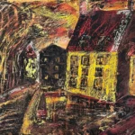 <div class="text-picture-container">
                  <p class="picture-author">Ivanov Ilja</p>
                  <p class="picture-name">"Vana Narva"</p>
                  <p class="picture-techniques">Graafika</p>
                  <p class="picture-material">Akrüül,Lõuend</p>
                  <p class="picture-teacher">Boris Uvarov</p>
                  <p class="picture-year">1996</p>
</div>